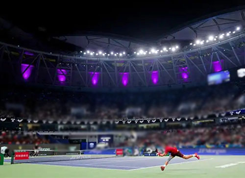 沈丘县体育比赛